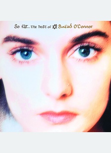 SO FAR:BEST OF (LP)