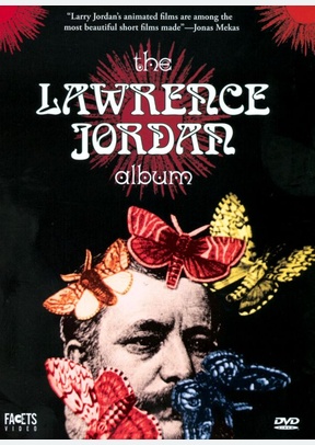 Lawrence Jordan Album