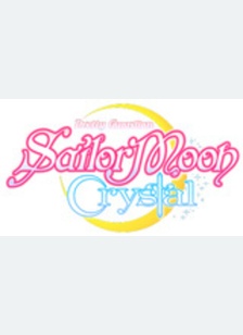 SAILOR MOON CRYSTAL:S1-S3 (BR)