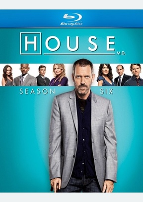 House: Season Six