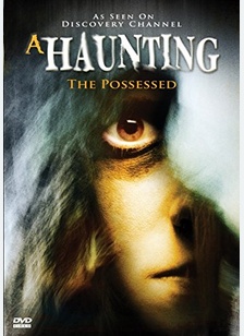 HAUNTING:POSSESSED