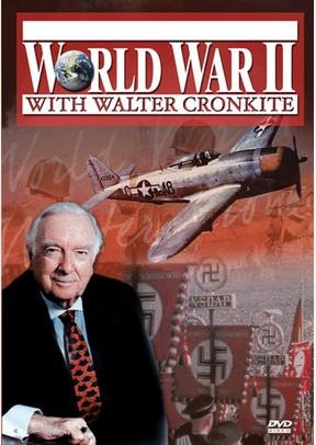 World War II with Walter Cronkite