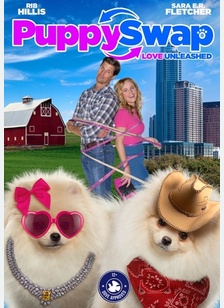 Puppy Swap: Love Unleashed