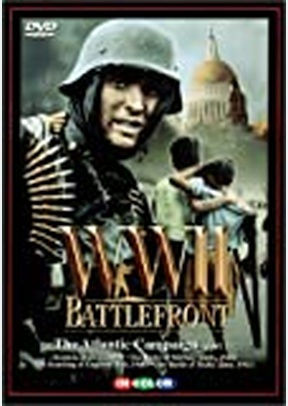 WWII:BATTLEFRONT V01