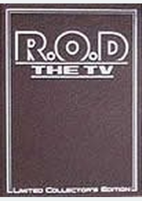 Rod TV Volume 1: Paper Sisters