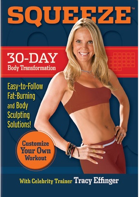 Squeeze: The Complete Workout