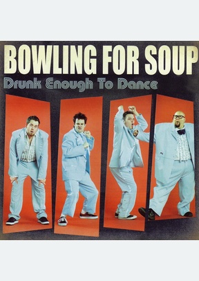 DRUNK ENOUGH TO DANCE
