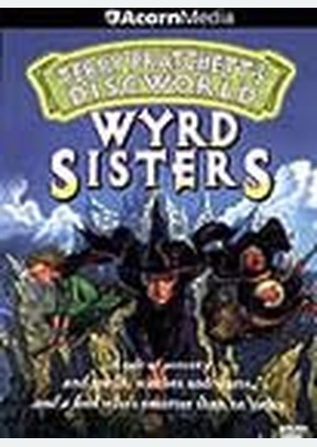 WYRD SISTERS