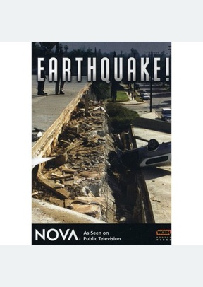 NOVA:EARTHQUAKE