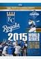 Kansas City Royals: 2015 World Series Collector's Edition