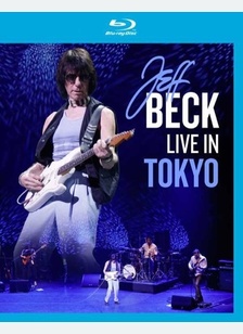 Jeff Beck: Live in Tokyo