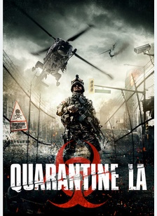 Quarantine L.A.