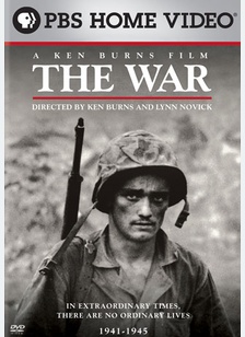 The War: A Ken Burns Film 1941-1945
