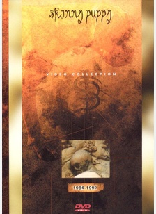 SKINNY PUPPY: VIDEO COLLECTION