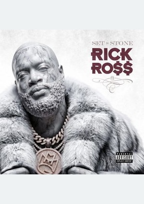 SET IN STONE
