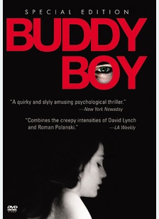 Buddy Boy