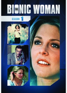The Bionic Woman: Season One