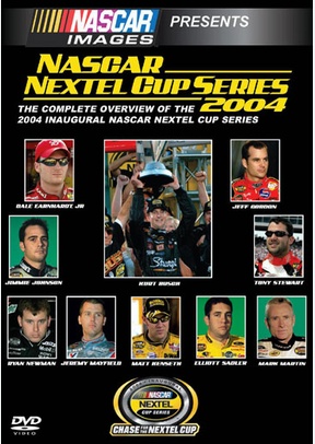 NASCAR Nextel Cup Series 2004