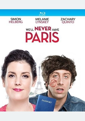 WELL NEVER HAVE PARIS (BR)