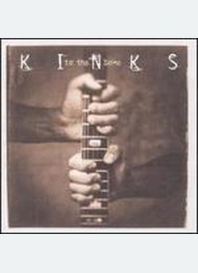 TO THE BONE (2CDS)