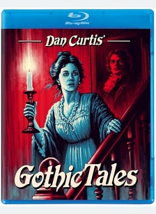 GOTHIC TALES (BR)