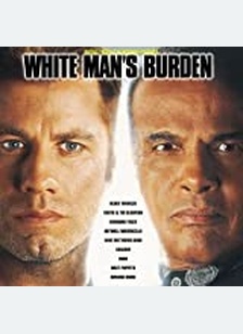 WHITE MANS BURDEN (OST)