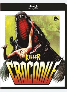 Killer Crocodile