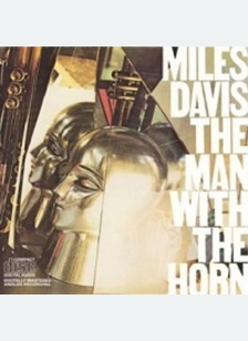 MAN WITH THE HORN
