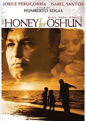 Honey For Oshun