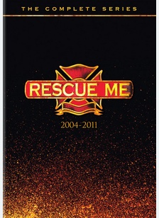 Rescue Me: The Complete Series
