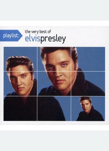 PLAYLIST:VERY BEST OF ELVIS PR