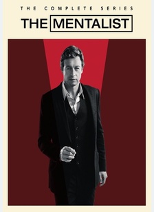 The Mentalist: The Complete Series