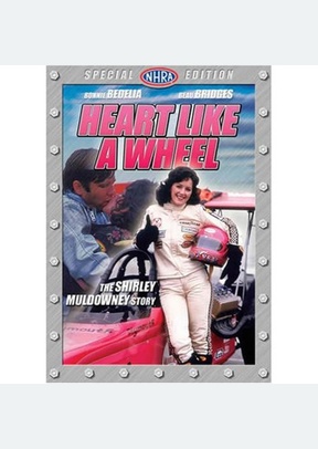 Heart Like A Wheel