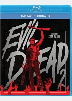 Evil Dead 2