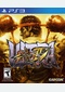 ULTRA STREET FIGHTER IV