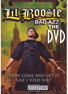 LIL BOOSIE