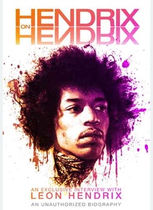 Hendrix on Hendrix