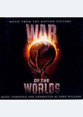 WAR OF THE WORLDS (OST)