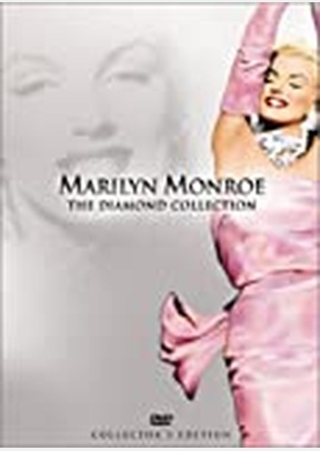 MARILYN MONROE:DIAMOND COLL
