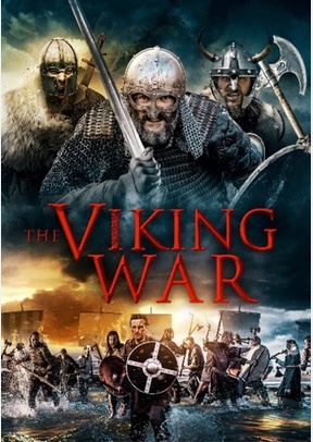 The Viking War