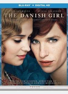 The Danish Girl