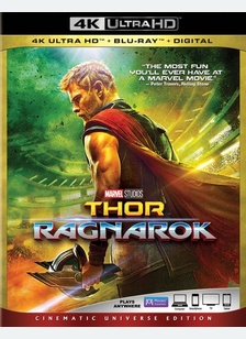 Thor: Ragnarok