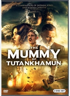 The Mummy of Tutankhamun