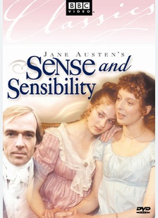 Sense & Sensibility