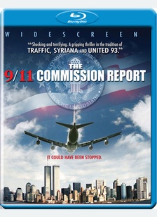 The 9/11 Commission Report