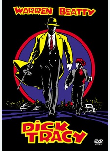 Dick Tracy