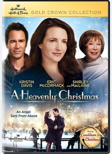 Heavenly Christmas