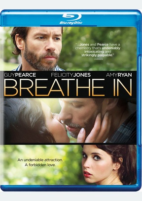 Breathe In