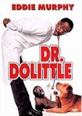 Dr. Dolittle