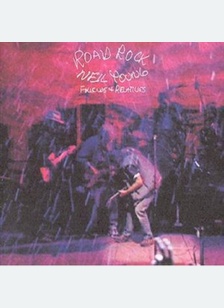 ROAD ROCK V.1